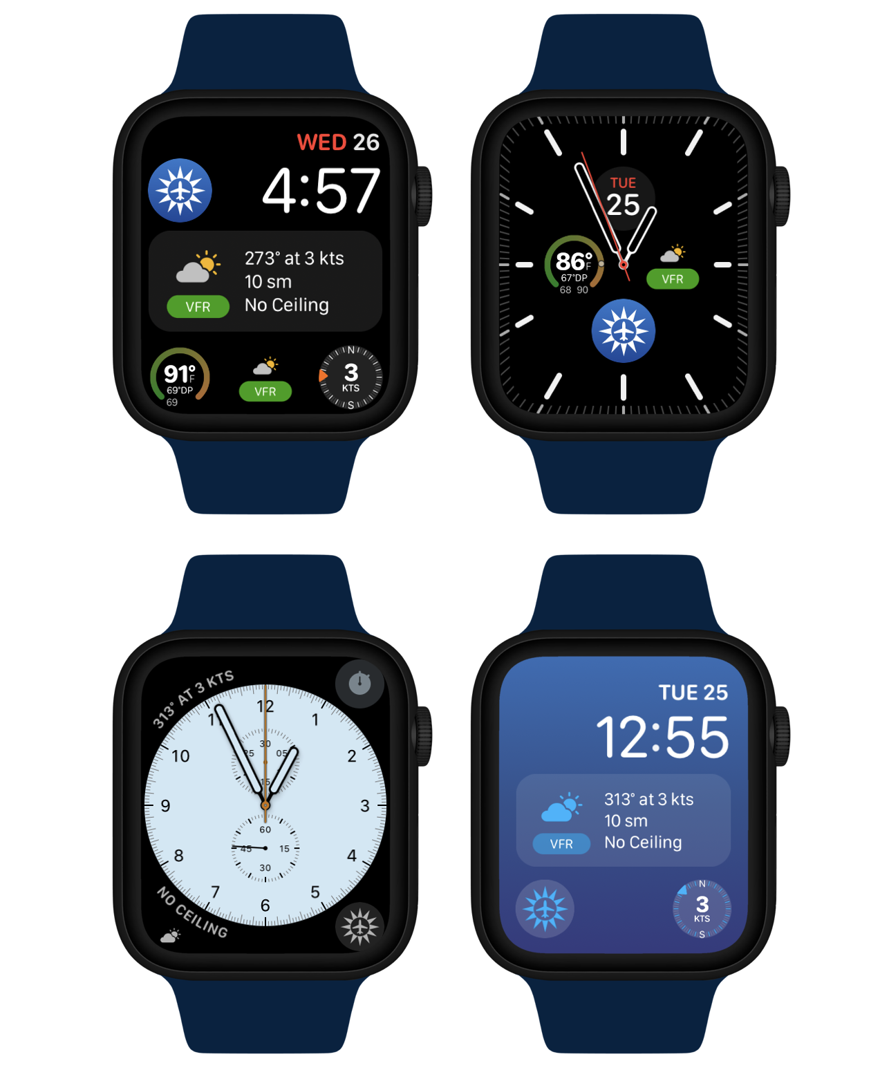 How do i add a online photo to my apple watch face