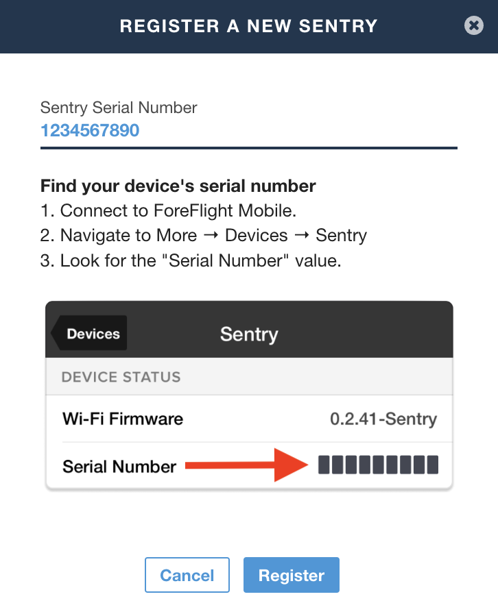 Enter Sentry Serial Number.png