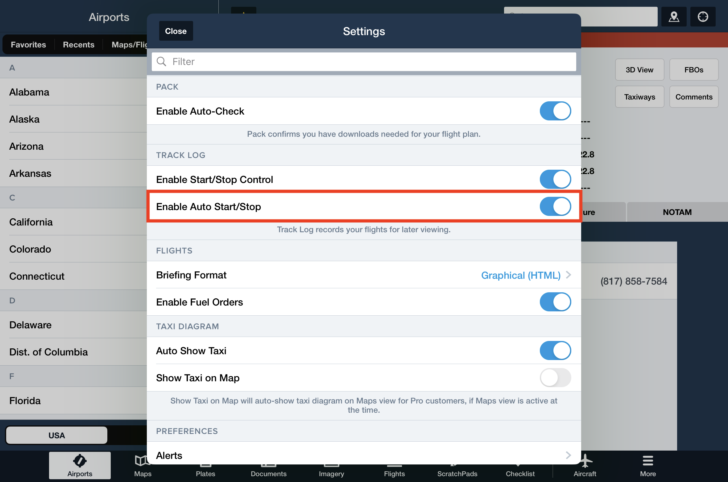 Enable Auto-Start and Stop for TL.PNG