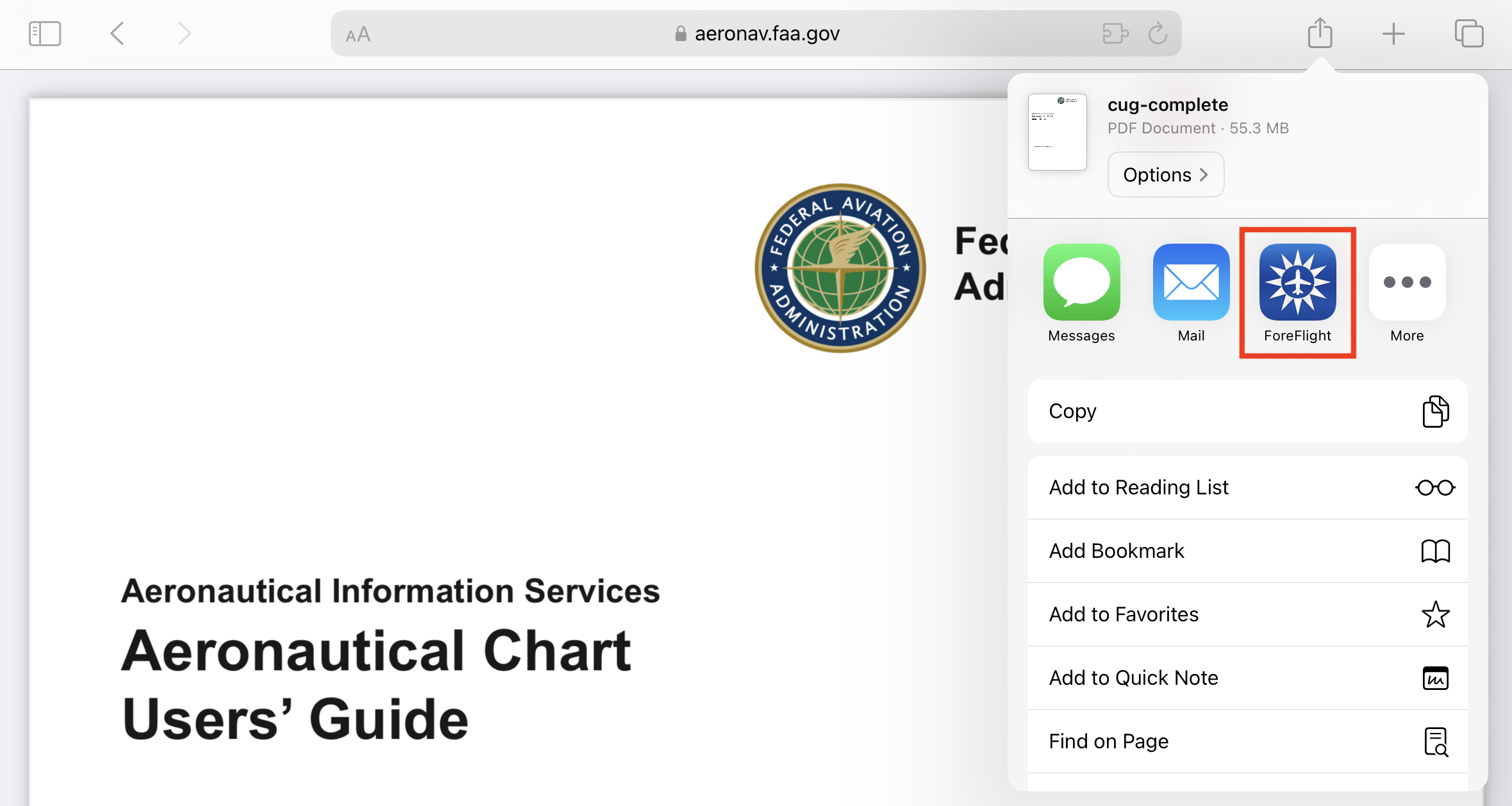 Select FFM from Browser.PNG