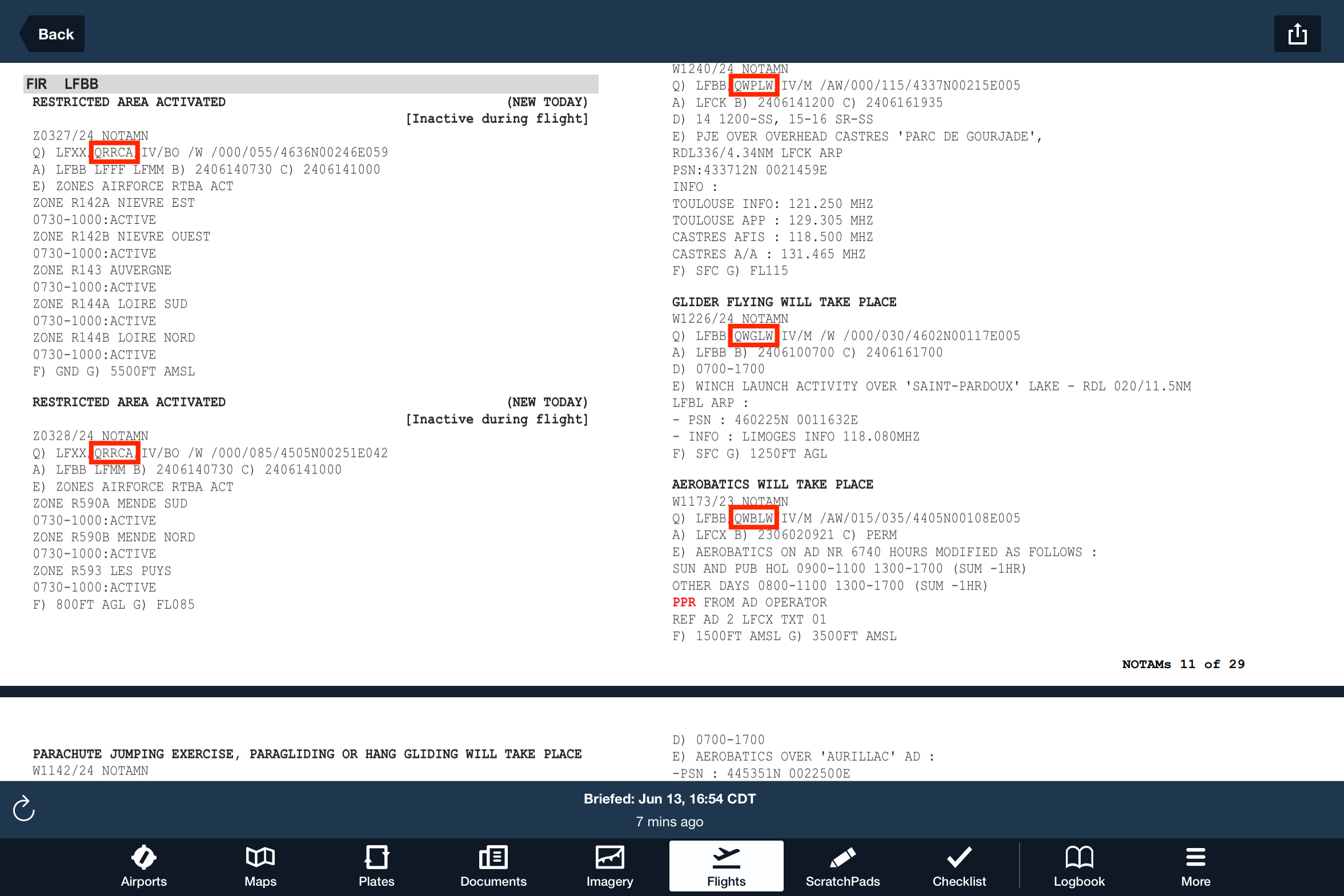 NOTAM codes location.PNG