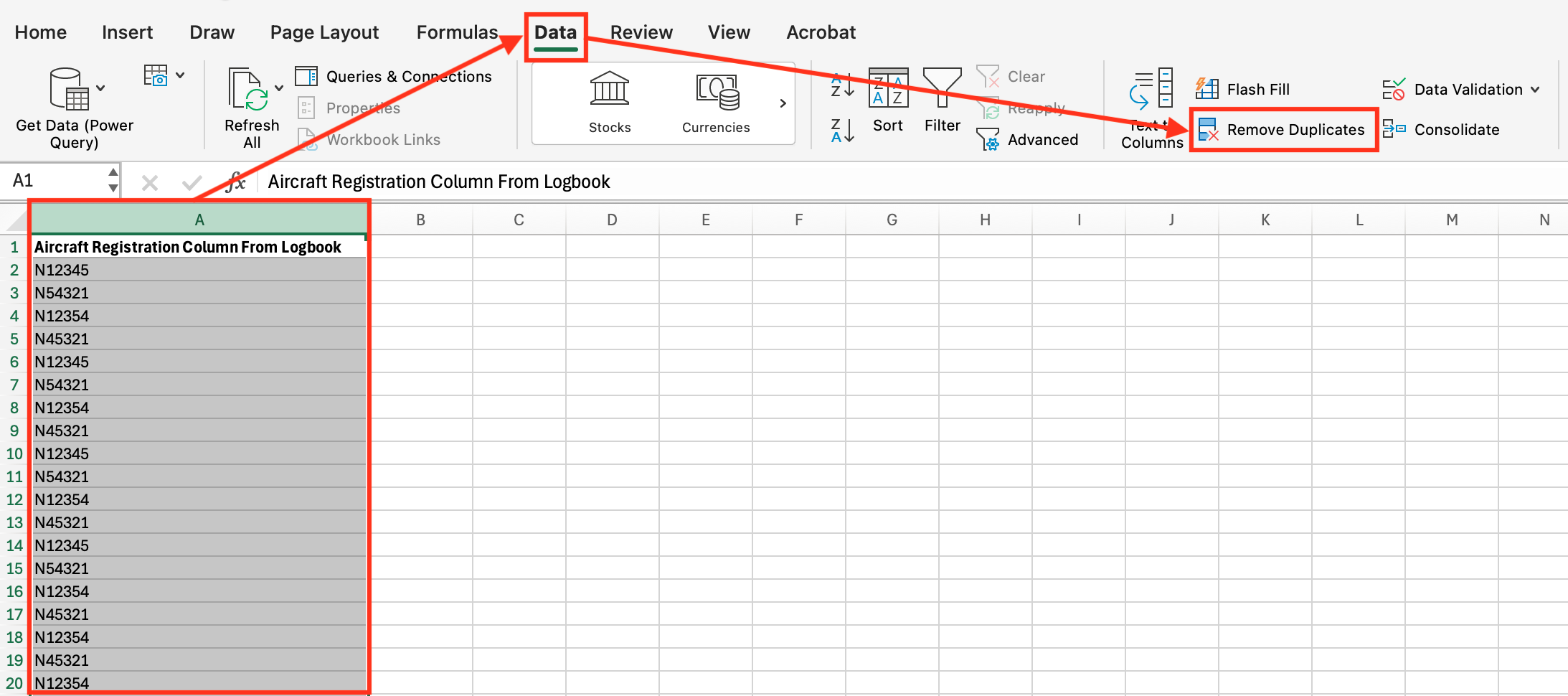 Filter Registration Numbers in Excel.png