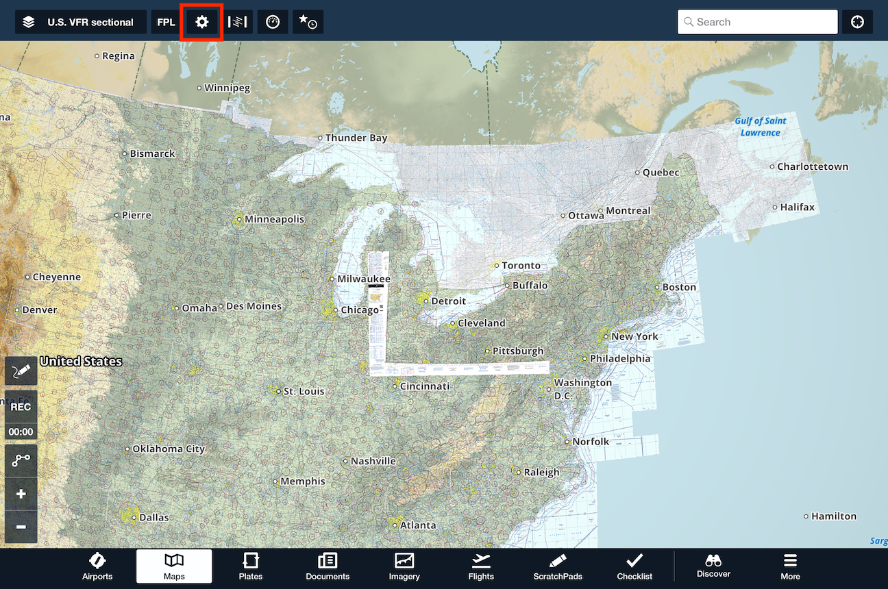 Settings on Map.PNG