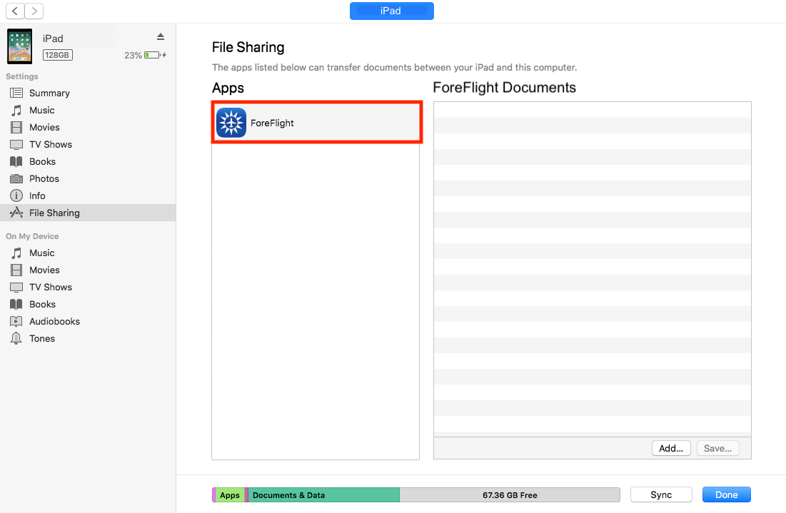 iTunes File Sharing PAge.png