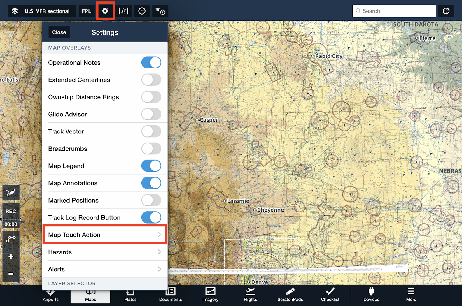 Map Touch Action.PNG