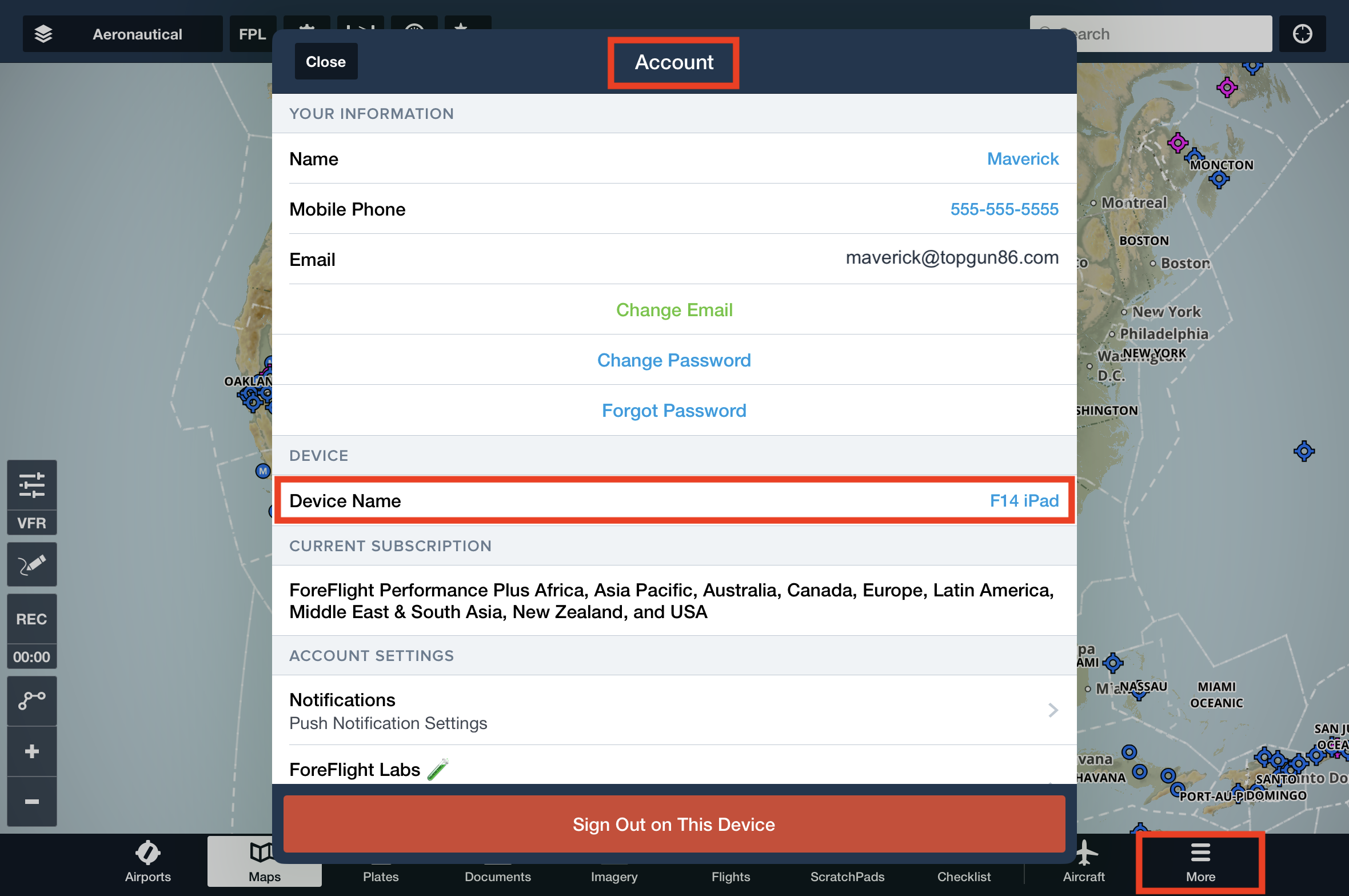 Device name in app.PNG