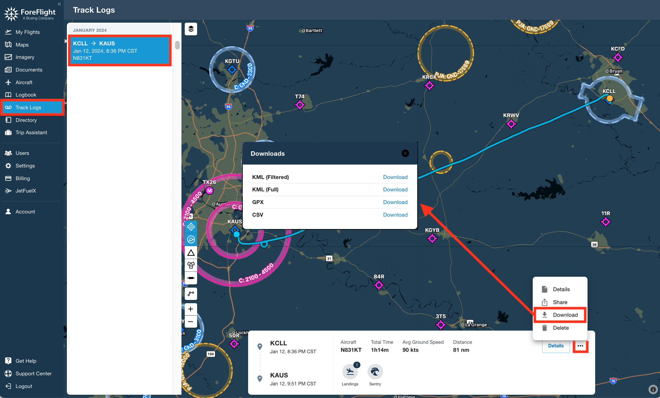 Export Track Log using FFW.png