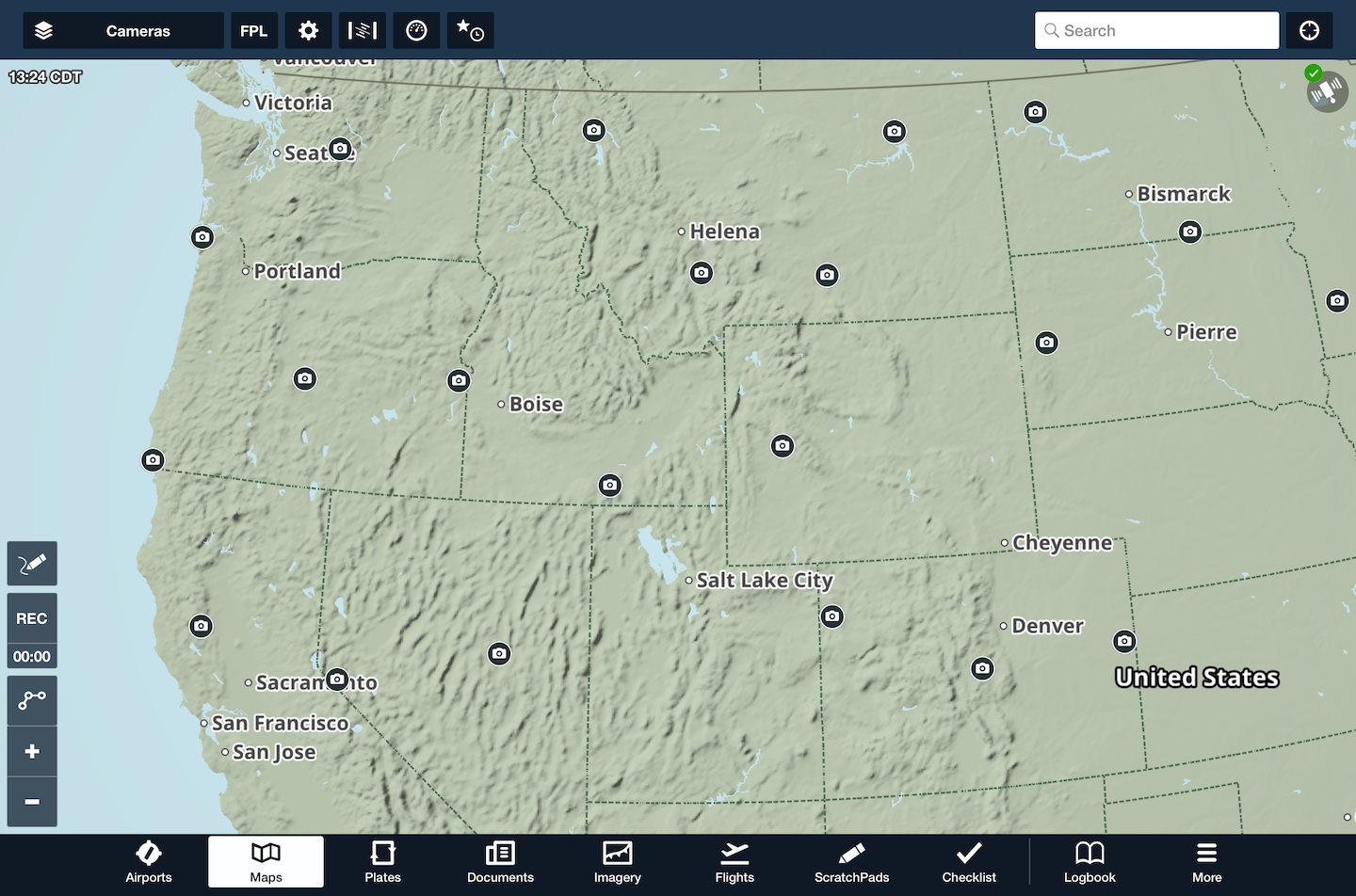 Camera Icons on Maps.PNG