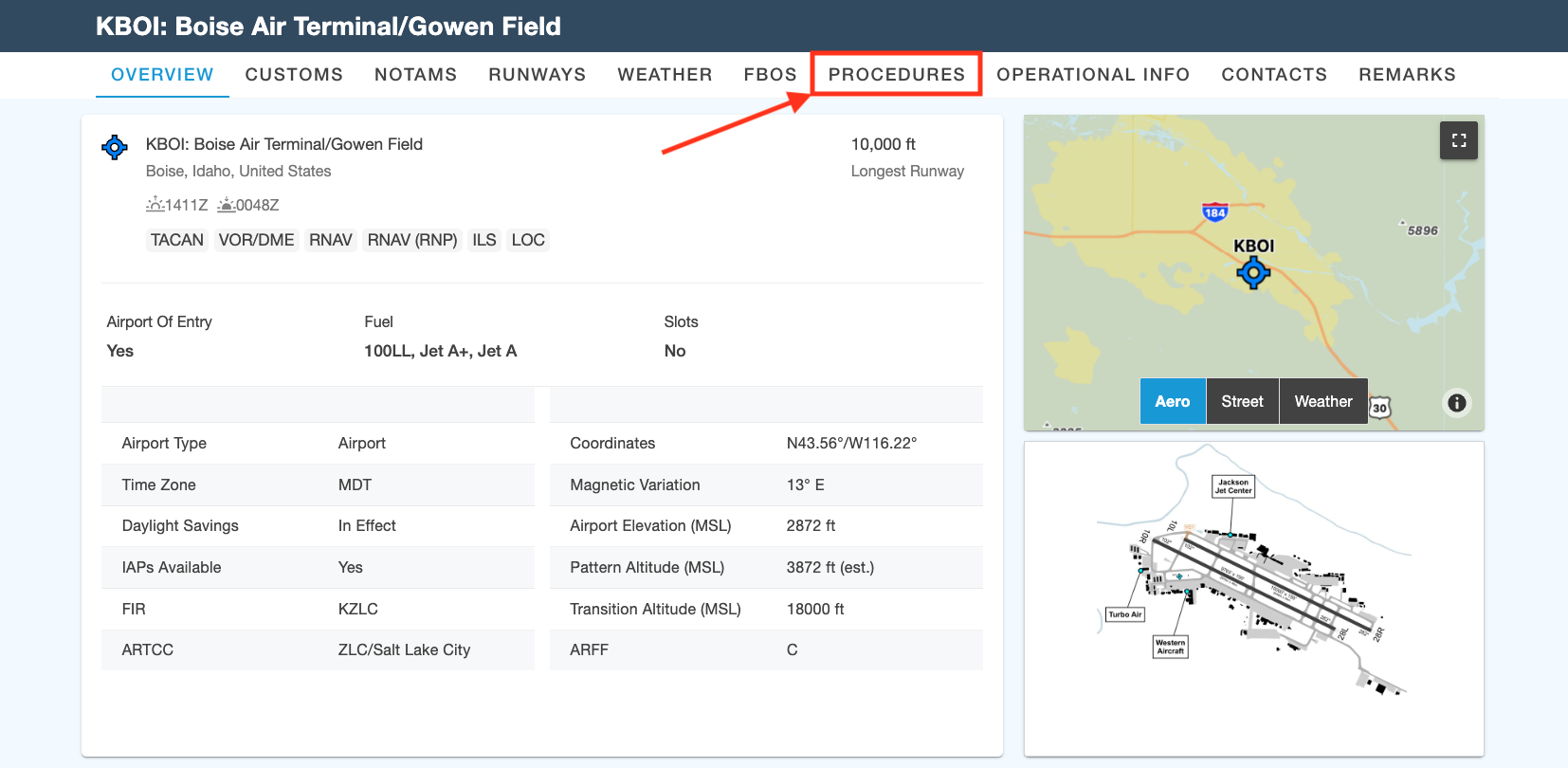 How can I view Jeppesen plates or Airway Manuals in ForeFlight on