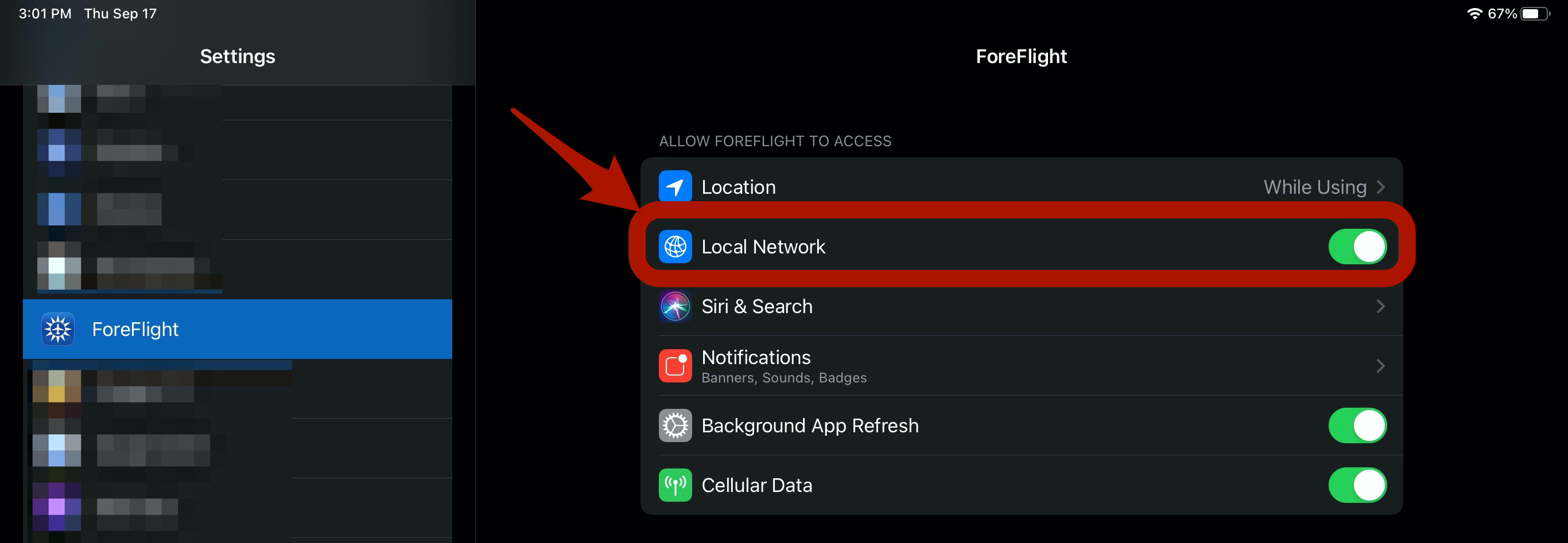 Setting up an AirSend account - AirSend - FileCloud Support