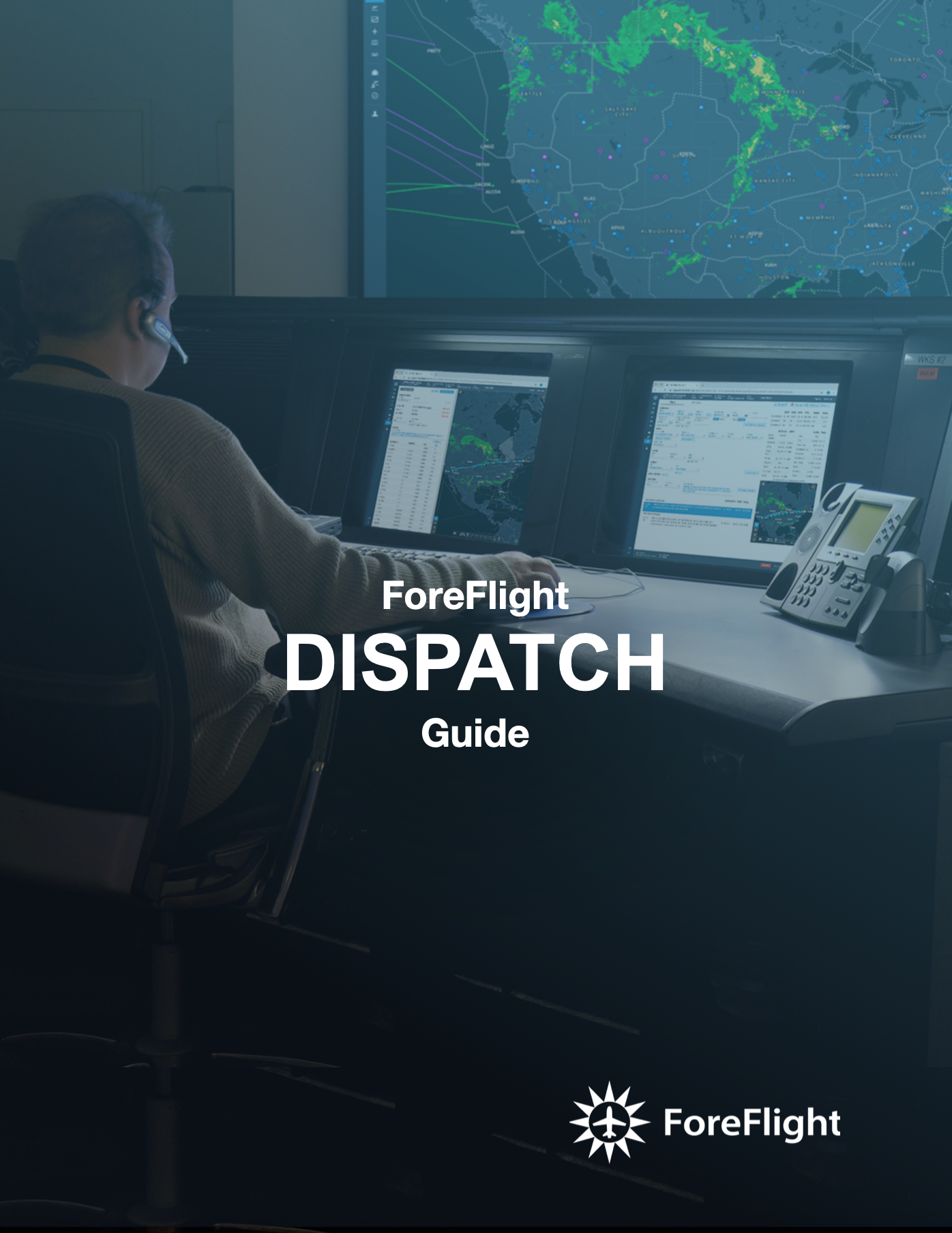 ForeFlight Dispatch Guide – ForeFlight Support