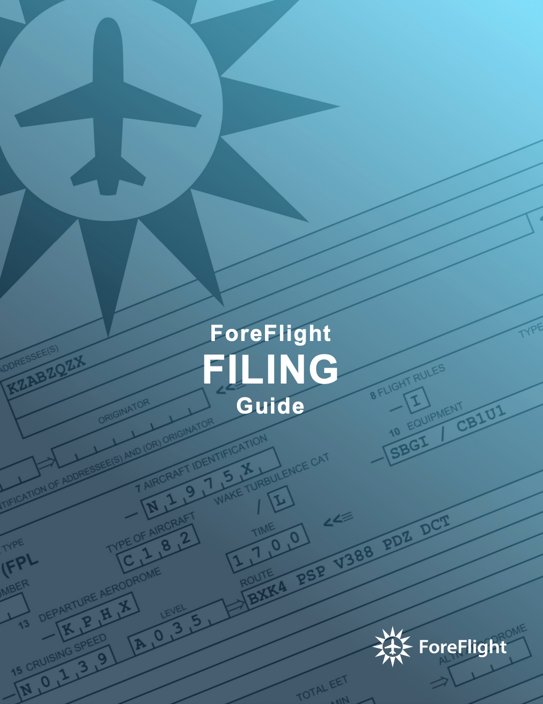 ForeFlight Filing Guide Cover.png
